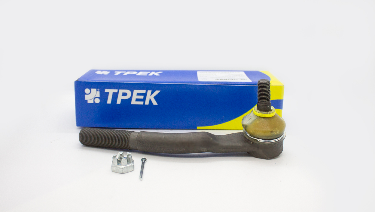 Наконечник рулевой ВАЗ 08-09 правый, Трек - TREK TR70104
