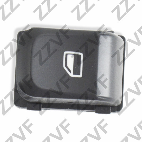 Кнопка стеклоподъемника audi A4 B8 (07-15), a5s5 8T coupesportback (08-16) - ZZVF ZVKK070