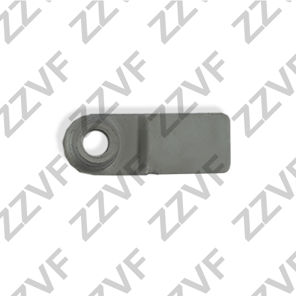Контргайка (m12 х 1,5 - 10zns3) BMW - ZZVF ZVL1249