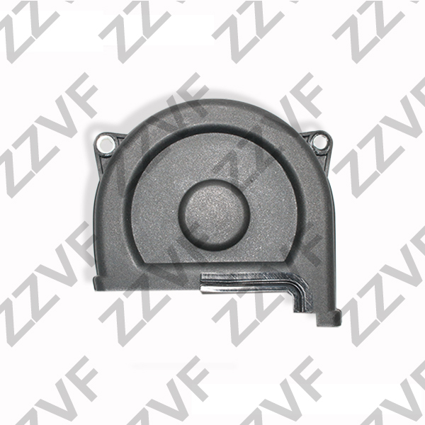 Кожух ремня ГРМ hyundai accent II (+тагаз) (00-12) - ZZVF ZV236HY