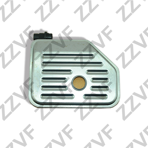 Фильтр масляный акпп hyundai tucson (04-10), sonata v (nf) (05-10) - ZZVF ZVFT040