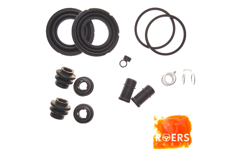 Ремкомплект тормозного суппорта - Roers Parts RP0447948130
