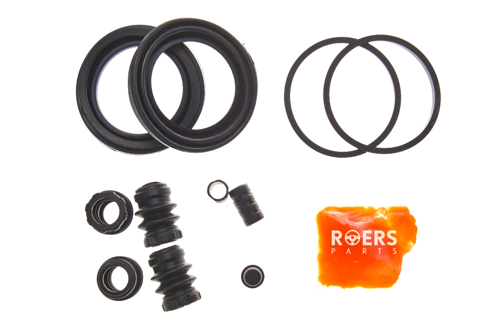 Ремкомплект тормозного суппорта заднего - Roers Parts RP44120VB225