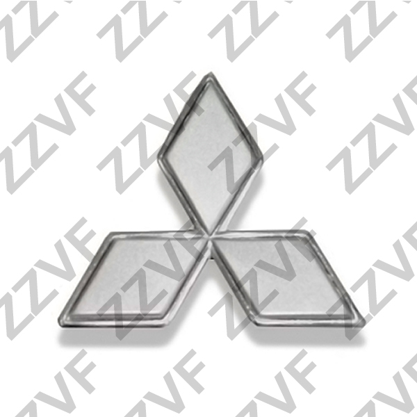 Эмблема крышки багажника mitsubishi pajeromontero sport (k9) (9 - ZZVF ZV137MR