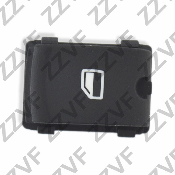 Кнопка стеклоподъемника audi A6 c6,4f (04-11), Q7 4L (05-15) - ZZVF ZVKK067