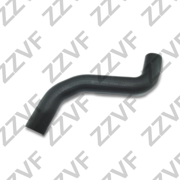 Патрубок радиатора toyota echo (99-05), yaris (99-05) - ZZVF ZVR1080