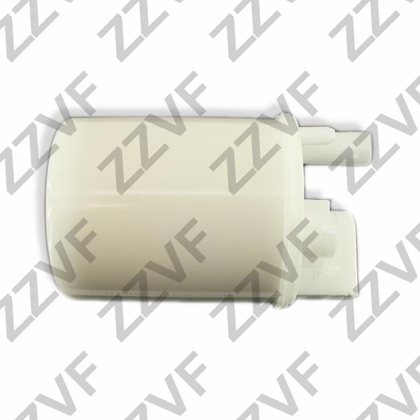 Фильтр топливный hyundai elantra (00-05) - ZZVF GRA39D2