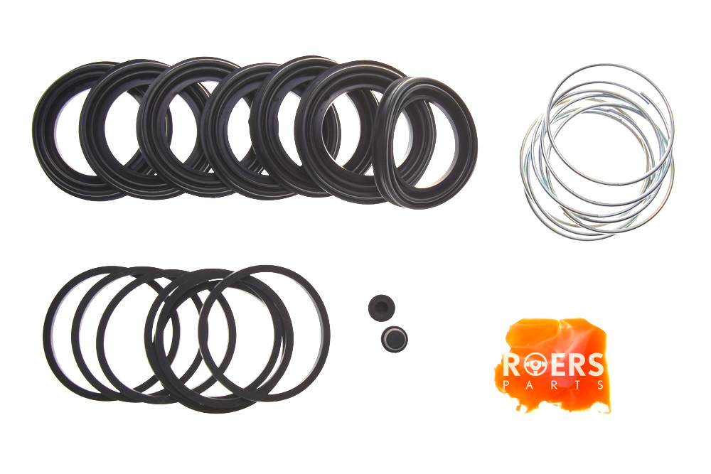 Ремкомплект тормозного суппорта - Roers Parts RP0447860050