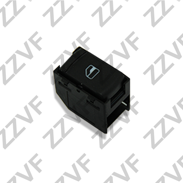 Кнопка стеклоподъемника VW passat [b6] (05-10) - ZZVF GRA855B