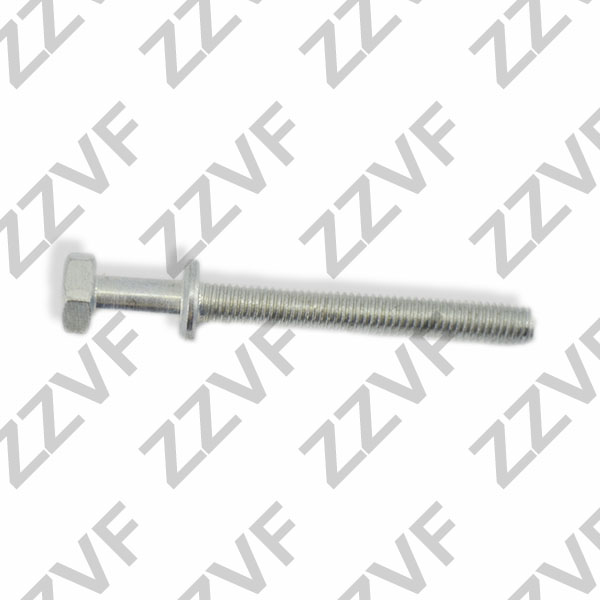 Болт натяжителя приводного ремня nissan micra (02-10) - ZZVF GRA9376