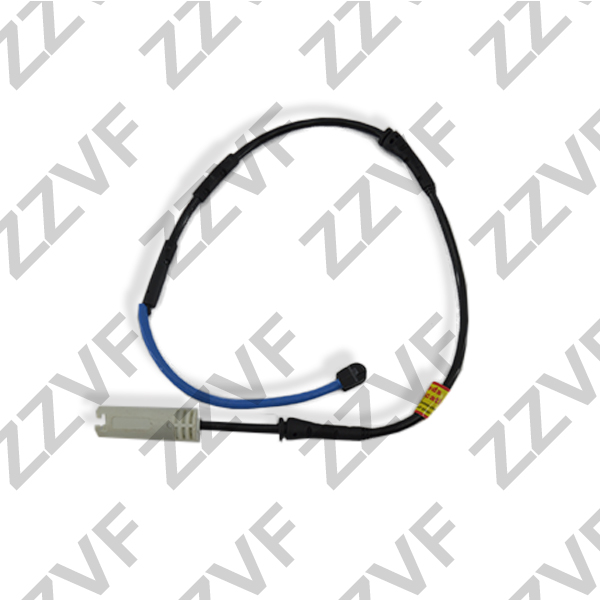 Датчик износа колодок BMW 1 e82e88 (07-13) - ZZVF ZVTK0007