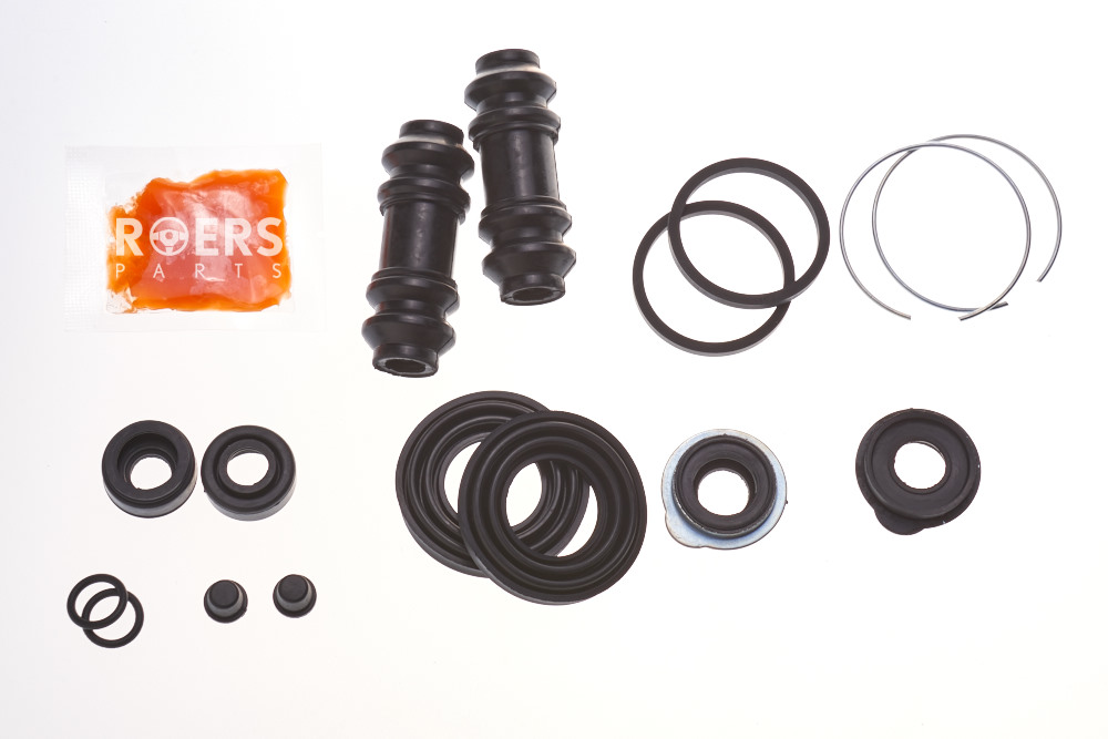 Ремкомплект тормозного суппорта заднего - Roers Parts RPGEYC2646Z