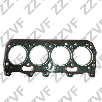 Прокладка ГБЦ fiat bravo (95-01) - ZZVF ZVBZ0055