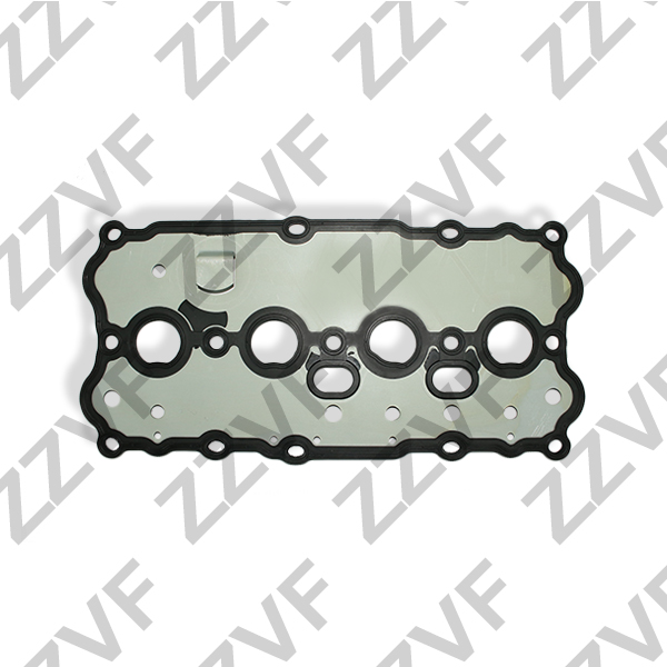 Прокладка клапанной крышки 2,0l audi A4 (00-04), skoda octavia (04-13) - ZZVF ZV183D