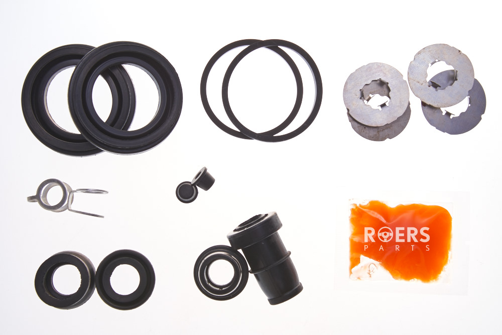 Ремкомплект тормозного суппорта - Roers Parts RP0447930450