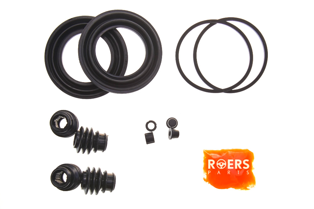 Ремкомплект тормозного суппорта - Roers Parts RPD1120JE00A