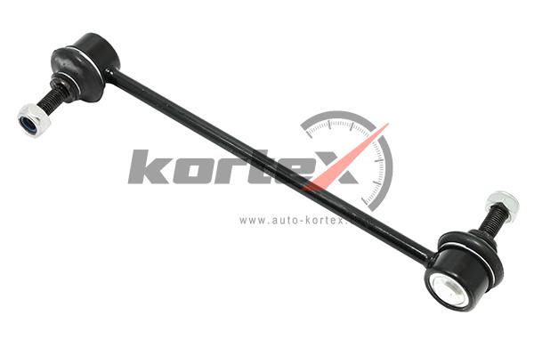 Тяга стабилизатора range rover 02- пер.подв.левправ. | перед | - KORTEX KLS5187