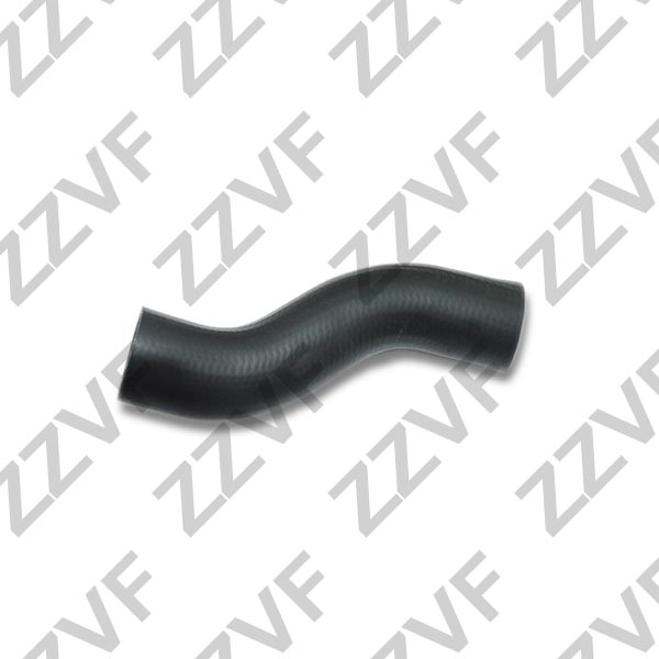 Патрубок радиатора toyota hilux (05-15) - ZZVF ZVR1090
