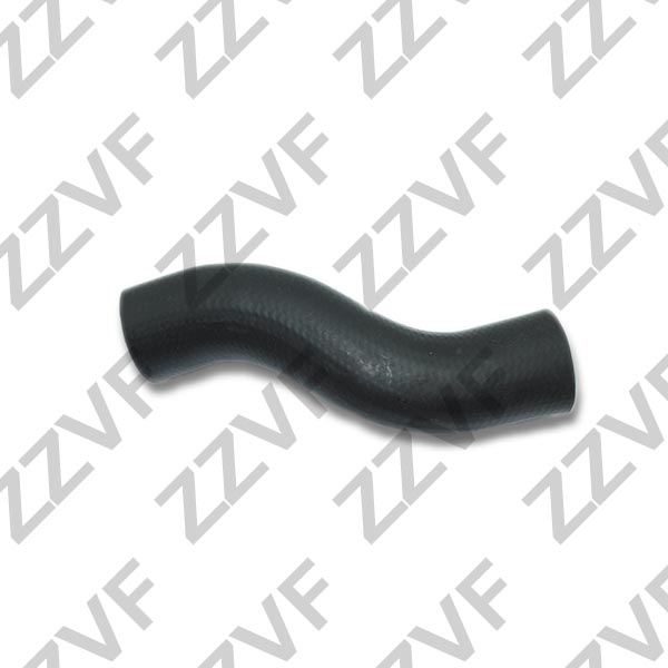 Патрубок радиатора toyota fortuner (08-11), hilux (11-15) - ZZVF ZVR1071