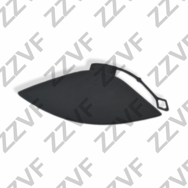Заглушка буксировочного крюка левая (L) BMW X6 E71 (08-14) - ZZVF GRA251