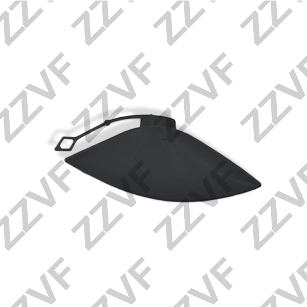 Заглушка буксировочного крюка правая (R) BMW X6 E71 (08-14) - ZZVF GRA252
