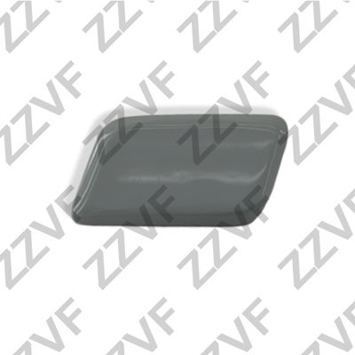 Крышка форсунки омывателя фары левая (L) mitsubishi outlander (06-12) - ZZVF ZVFP204