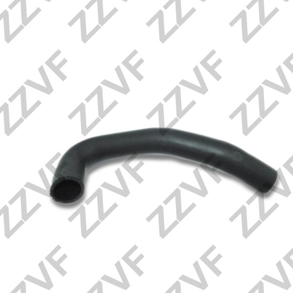 Патрубок радиатора toyota yarisecho (99-05) - ZZVF ZVR1074