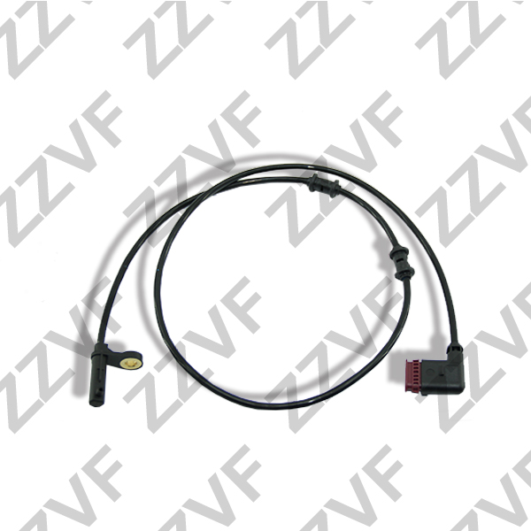 Датчик положения коленвала audi A4 (02-…), skoda octavia (11-…) - ZZVF GRA0690