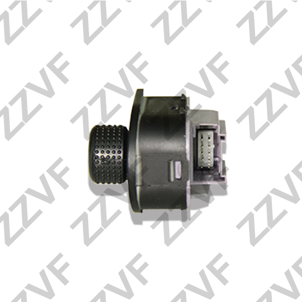 Переключатель регулировки зеркала VW passat[b5] (00-05) - ZZVF GRA565F