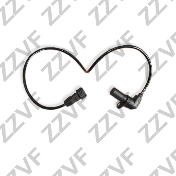 Датчик положения коленвала opel vectra b (99-02) - ZZVF GRA9045