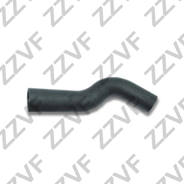 Патрубок радиатора toyota hilux (97-06) - ZZVF ZVR1075