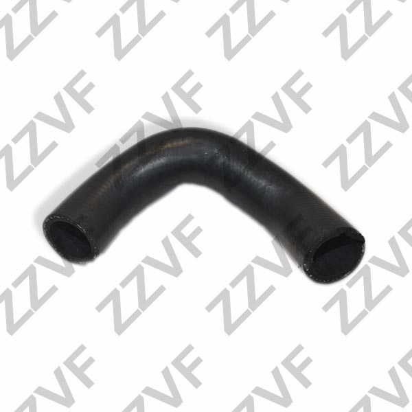 Патрубок интеркулера audi A6 [c6,4f] (04-11) - ZZVF ZVRR069