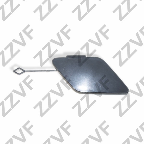 Заглушка буксировочного крюка BMW 5GT F07 (09-16) - ZZVF GRA667