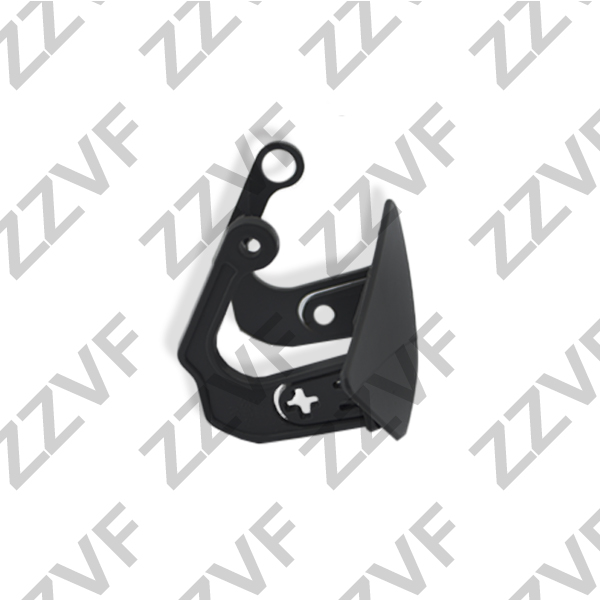 Крышка форсунки омывателя левая (L) BMW 5f10f11 (09-16) - ZZVF GRA683