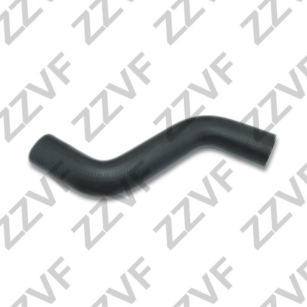 Патрубок радиатора toyota fortuner (05-08) - ZZVF ZVR1091