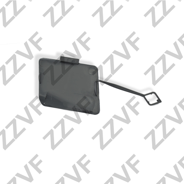 Заглушка буксировочного крюка задняя BMW 5f10f11 (09-16) - ZZVF GRA2776