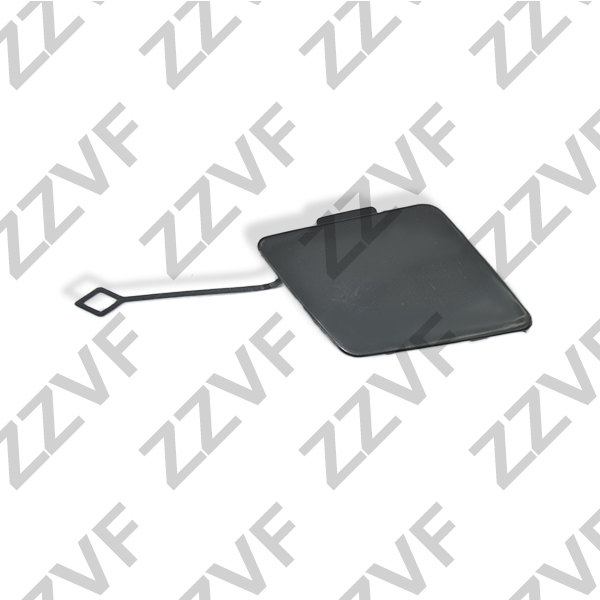 Заглушка буксировочного крюка BMW 5f10f11 (09-16) - ZZVF GRA682