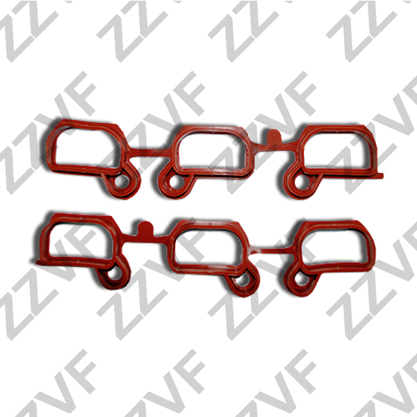 Прокладка впускного коллектора комплект BMW 3 E46 (98-05), X3 E8 (04-10) - ZZVF ZVBZ0013