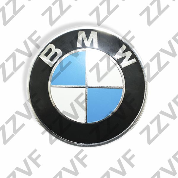 Эмблема капота (82 ММ) BMW X3 F25 (10-…), X4 F26 (14-…), X5 E53 (00-07)e70 (07-13) - ZZVF ZVBM116