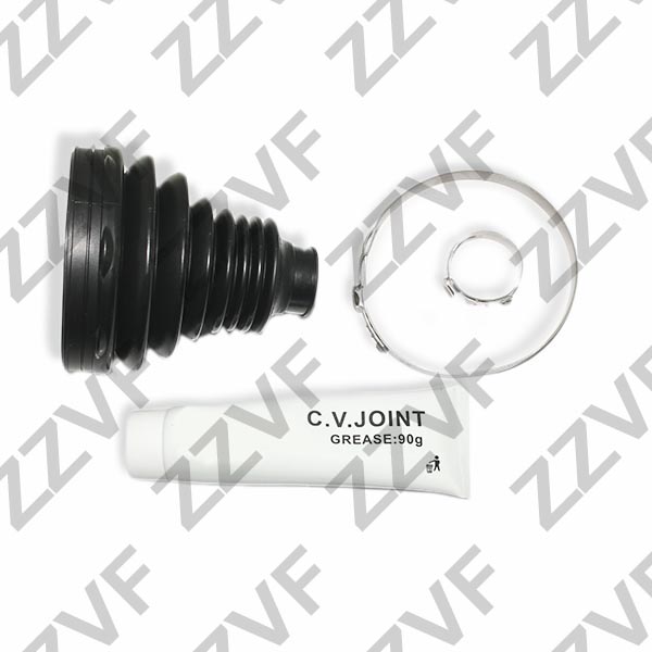 Пыльник НА шрус внутренний land rover evoque (бензин) (11-…) 2,0 l - ZZVF ZVPP115