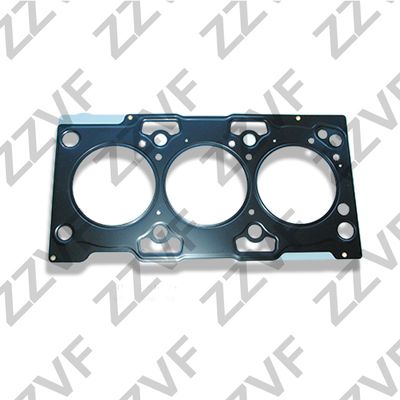 Прокладка ГБЦ hyundai accent II (00-12), matrix (01-10) - ZZVF ZVBZ0095