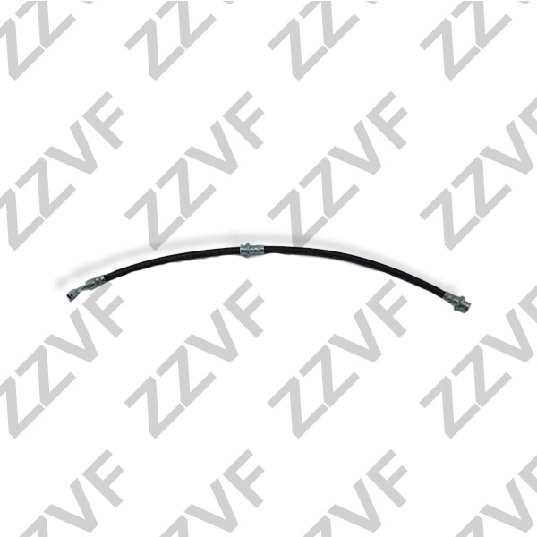 Шланг тормозной задний nissan maxima (94-06) - ZZVF GRA40174