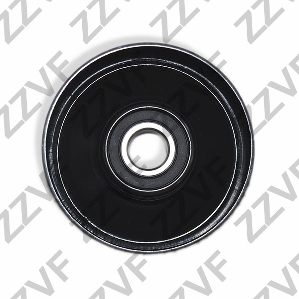 Ролик натяжителя ремня land rover discovery (04-09), range rover sport (05-12) - ZZVF ZVRN026