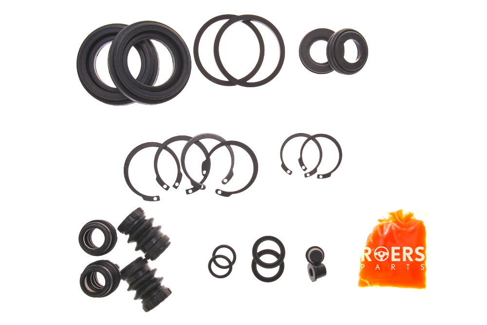 Ремкомплект тормозного суппорта - Roers Parts RP441206J026