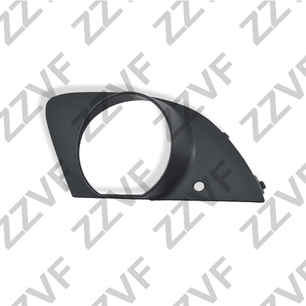 Накладка под противотуманную фару правая (R) BMW 7e65e66 (01-08) - ZZVF GRA180