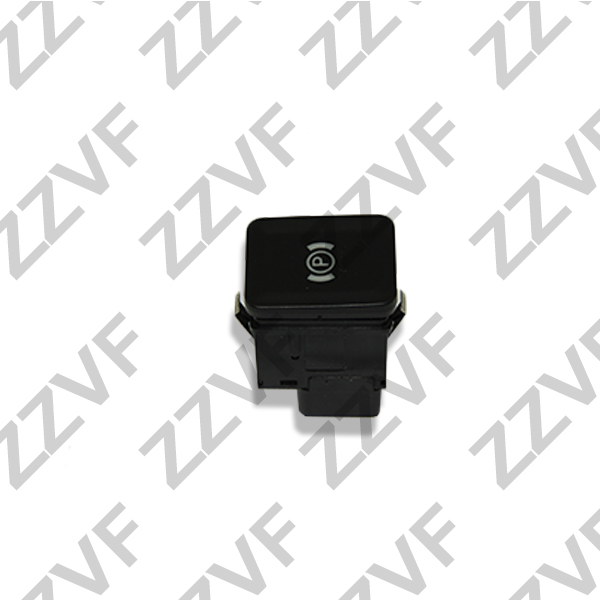 Кнопка фиксатора стояночного тормоза VW passat [b6] (05-10) - ZZVF GRA3C09