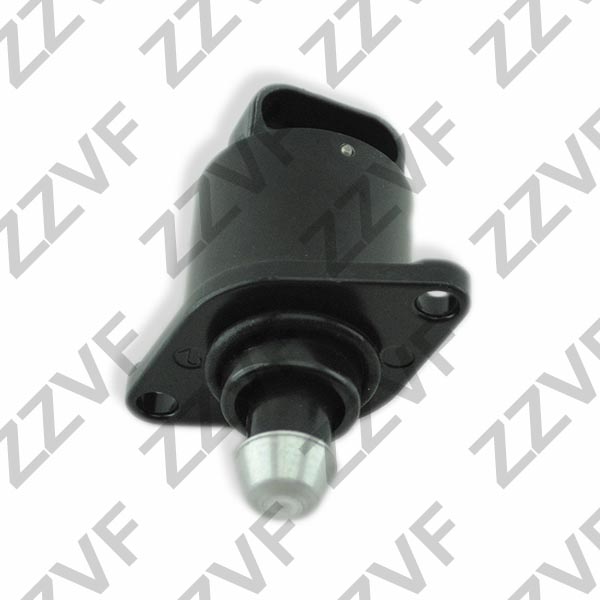 Регулятор холостого хода audi A4 [b5] (94-01) - ZZVF GRA7813