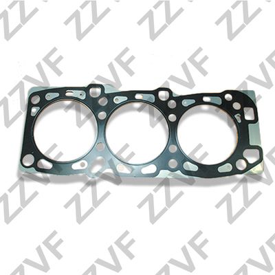 Прокладка ГБЦ hyundai terracan (01-07), KIA opirus (03-10)  - ZZVF ZVBZ0099