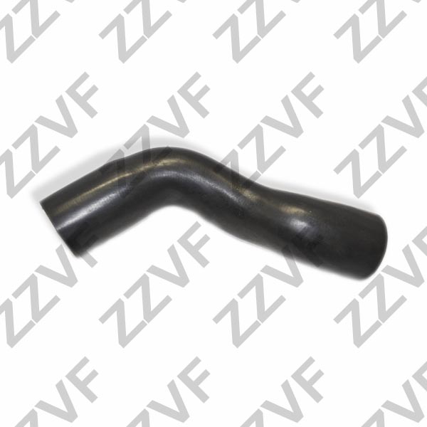 Патрубок интеркулера audi A6 [c6,4f] (04-11), allroad quattro (06-12) - ZZVF ZVRR064
