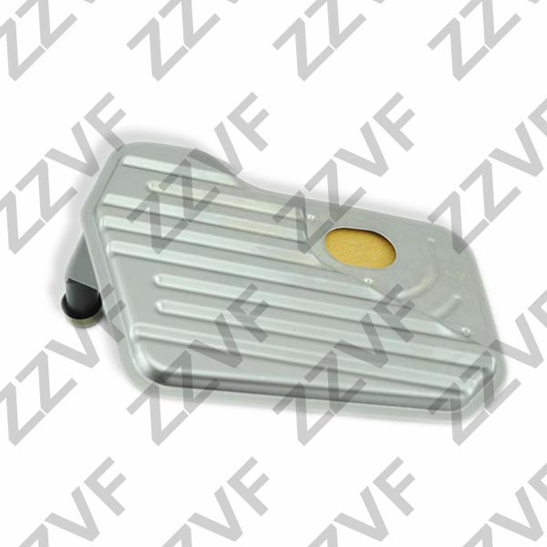 Фильтр акпп с прокладкой chevrolet tahoe II (gmt 800) (99-06) - ZZVF GRA8685